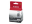 Canon PG-40BK - 16 ml - Lång livslängd - svartfärgad - original - bläckpatron - för FAX JX210; PIXMA iP1800, iP1900, iP2600, MP140, MP190, MP210, MP220, MP470, MX300, MX310