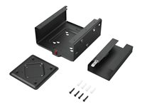 Lenovo ThinkStation VESA Mount II - Monteringssats - väggmontering 4XF1S12016