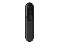 Lenovo - Presentationsfjärrkontroll - radio - svart - för IdeaPad Slim 5 15; ThinkPad X1 Carbon Gen 12; X12 Detachable Gen 2; Yoga Slim 7 14 4XW1S62315