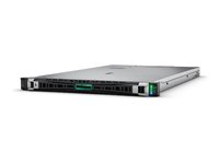 HPE ProLiant DL360 Gen11 Network Choice - kan monteras i rack ingen CPU - 0 GB - ingen HDD P52500-B21