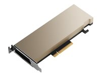 NVIDIA - GPU-beräkningsprocessor - A2 - 16 GB GDDR6 - PCIe 4.0 R9H23C