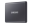 Samsung T7 MU-PC500T - SSD - krypterat - 500 GB - extern (portabel) - USB 3.2 Gen 2 (USB-C kontakt) - 256 bitars AES - Titan gray