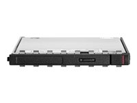 HPE - SSD - Read Intensive, Mainstream Performance - 7.68 TB - hot-swap - EDSFF - PCI Express 5.0 (NVMe) - PE1010 - med HPE E3.S Thin Carrier P77273-B21