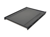 APC - Hylla för rack - svart - för P/N: SMTL2K2RM2UCL, SMTL2K2RM2UCLNC, SMTL3KRM2UCL, SMTL3KRM2UCLNC, SMX3000RMX93 AR8122BLK