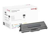 Xerox Brother HL-2140/HL-2150N/HL-2170W - Svart - kompatibel - tonerkassett (alternativ för: Brother TN2120) - för Brother DCP-7045N, HL-2150N, MFC-7320; Justio DCP-7040 003R99781