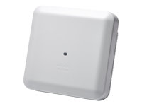 Cisco Aironet 3802I - Trådlös åtkomstpunkt - Wi-Fi 5 - 2.4 GHz, 5 GHz - återanvänd AIR-AP3802I-EK9-RF