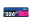 Brother TN326M - Magenta - original - tonerkassett - för Brother DCP-L8400CDN, DCP-L8450CDW, MFC-L8650CDW