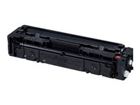 Canon 045 H - Hög kapacitet - magenta - original - tonerkassett - för ImageCLASS LBP612Cdw, MF632Cdw, MF634Cdw 1244C002