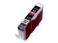 Canon CLI-42M - 13 ml - magenta - original - bläcktank - för PIXMA PRO-100, PRO-100S; PIXUS PRO-100 6386B001