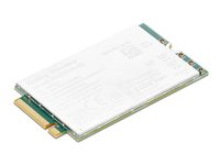 Rolling RW350 - Trådlöst mobilmodem - 5G - M.2 Card - 4.67 Gbps - för P/N: 21R30069MH, 21R4S2RP00, 21RSS02H00, 21RTS04C03 4XC1T94548