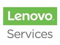 Lenovo Accidental Damage Protection - Skydd mot oavsiktliga skador (för bärbara datorer) - 3 år - för V720 80Y1 5PS0Q81909
