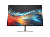 HP 724pn - Series 7 Pro - LED-skärm - 24" 8X534A5#ABB