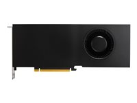 NVIDIA RTX - Grafikkort - RTX A4500 - 20 GB GDDR6 - 4 x DisplayPort - för Workstation Z2 G8, Z4 G4, Z4 G5, Z6 G4, Z6 G5, Z8 G4, Z8 G5; ZCentral 4R 5S458AA