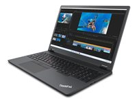 Lenovo ThinkPad P16v Gen 1 - 16" - AMD Ryzen 7 - 7840HS - AMD PRO - 32 GB RAM - 1 TB SSD - nordiskt (danska/finska/norska/svenska) 21FE0011MX