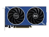 SPARKLE Intel Arc A580 ORC OC Edition - Grafikkort - Intel Arc A580 - 8 GB GDDR6 - PCIe 4.0 x16 - 3 x DisplayPort, HDMI 1A1-S00401400G