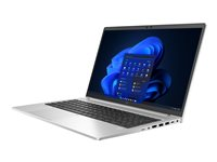 HP EliteBook 655 G9 Notebook - 15.6" - AMD Ryzen 5 - 5625U - 16 GB RAM - 256 GB SSD - hela norden 5Y3G5EA#UUW