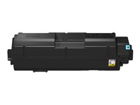 Kyocera TK 1270 - svart - original - tonerkassett 1T0C140NL0