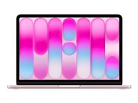 Apple MacBook Neo - 13" - Apple A18 Pro - 8 GB RAM - 256 GB SSD - Svenska/finska MHFH4KS/A