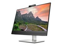 HP E27m G4 Conferencing Monitor - E-Series - LED-skärm - QHD - 27" 40Z29AA#ABB