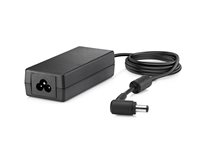 HP - Strömadapter - 19.5 V - 45 Watt - för HP t420 (45 Watt), t430, t430 v2, t540; Elite t655; Pro t550 Y3U71AA