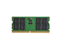 HP - DDR5 - modul - 32 GB - SO DIMM 262-pin - 5600 MHz / PC5-44800 - 1.1 V B8CA3AA