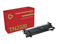 Xerox Brother DCP-L2500 - Svart - kompatibel - tonerkassett (alternativ för: Brother TN2320) - för Brother DCP-L2500D, DCP-L2540DN, DCP-L2560DW, HL-L2360DN, HL-L2365DW, MFC-L2700DN 006R03330
