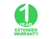 APC Extended Warranty - Utökat serviceavtal - delar (för UPS- och nätenheter) - 1 år - leverans - svarstid: NBD - för P/N: SRV240BP-9A, SRV6KIL, SRV6KRI, SRV6KRIL, SRV6KRILRK, SRV6KRIRK, SRVPM6KIL, SRVPM6KRIL WBEXTWAR1YR-SE-04