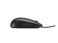 HP - Mus - optisk - kabelansluten - USB - för Workstation Z2 G4, Z2 Mini G4 Entry, Z2 Mini G4 High Performance, Z2 Mini G4 Performance Z3Q64AA