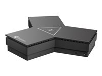 HP Poly IP Table Microphone - Mikrofon - för Poly G7500; Poly Telehealth Station G7500 874R3AA