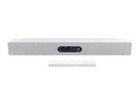 Cisco Webex Room Kit Plus - MSRP - Paket för videokonferens - återanvänd CSKITPLUSMSRPK9-RF