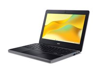 Acer Chromebook 511 C736-TCO - 11.6" - Intel N-series - N100 - 4 GB RAM - 32 GB eMMC - Nordisk NX.KD8ED.001