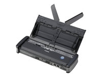 Canon imageFORMULA P-215II - dokumentskanner - bärbar - USB 2.0 9705B003AA