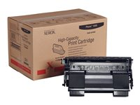 Xerox Phaser 4500 - Hög kapacitet - svart - original - tonerkassett - för Phaser 4500B, 4500DT, 4500DX, 4500N 113R00657