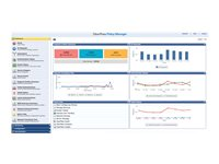 HPE Aruba ClearPass New Licensing Onboard - Licens - 10000 användare - ESD - Android, Chrome OS, iOS, Linux, Mac, Win JZ441AAE