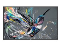 Philips 50BDL3511Q - 50" Diagonal klass Q-Line LED-bakgrundsbelyst LCD-skärm - digital skyltning - 4K UHD (2160p) 3840 x 2160 50BDL3511Q/00