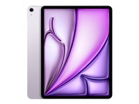 Apple 13-inch iPad Air M4 Wi-Fi + Cellular - surfplatta - 128 GB - 13" - 3G, 4G, 5G MH9G4KN/A