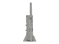 HPE 501 Wireless Client Bridge - Trådlös router 1GbE Dubbelband - väggmonterbar J9835A
