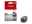 Canon PG-512 - 15 ml - svart - original - bläckpatron - för PIXMA MP230, MP252, MP270, MP280, MP282, MP495, MP499, MX340, MX350, MX360, MX410, MX420