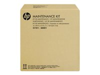 HP 300 - Valsersättningssats till automatisk dokumentmatare - för LaserJet Enterprise MFP M634; LaserJet Enterprise Flow MFP M634, MFP M635, MFP M636 J8J95A