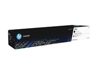 HP 225A - Svart - original - LaserJet - tonerkassett (W2250A) - för P/N: 9S184A#BGJ W2250A