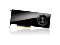 NVIDIA RTX - Grafikkort - RTX A6000 - 48 GB GDDR6 - PCIe 4.0 x16 - 4 x DisplayPort - för Workstation Z4 G4 (1000 Watt, 750 Watt), Z4 G5, Z6 G4, Z6 G5, Z8 G4, Z8 G5; ZCentral 4R 2S6U3AA