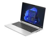 HP EliteBook 645 G10 Notebook - 14" - AMD Ryzen 5 - 7530U - 16 GB RAM - 256 GB SSD - hela norden 968A3ET#UUW