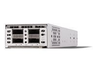Cisco C9350-NM-4C - Expansionsmodul - 100 Gigabit QSFP28 / 40 Gigabit QSFP+ x 4 C9350-NM-4C=
