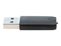 Crucial - USB-adapter - USB-C (hona) till USB typ A (hane) CTUSBCFUSBAMAD