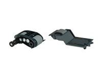 HP Scanjet ADF Roller Replacement Kit - Underhållssats - för Officejet Enterprise Color MFP X585; Officejet Enterprise Color Flow MFP X585 L2718A#101
