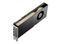 NVIDIA RTX - Grafikkort - RTX A4500 - 20 GB GDDR6 - PCIe x16 - 4 x DisplayPort DELL-2DK40