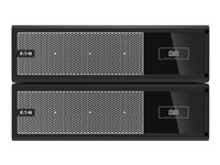 Eaton 93PX - UPS-batteri - 2 x batteri - 6U 93PXEBM480