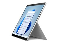 Microsoft Surface Pro 10 for Business - 13" - Intel Core Ultra 5 - 135U - 16 GB RAM - 256 GB SSD - 5G EP2-14742