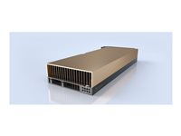 NVIDIA - GPU-beräkningsprocessor - NVIDIA A40 - 48 GB GDDR6 - PCIe 4.0 - 3 x DisplayPort - fläktlös U-GPU-A40-48GB-CM