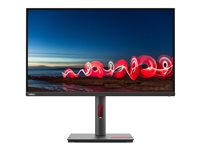 Lenovo ThinkVision T27h-30 - LED-skärm - QHD - 27" 63A3GDT1SE